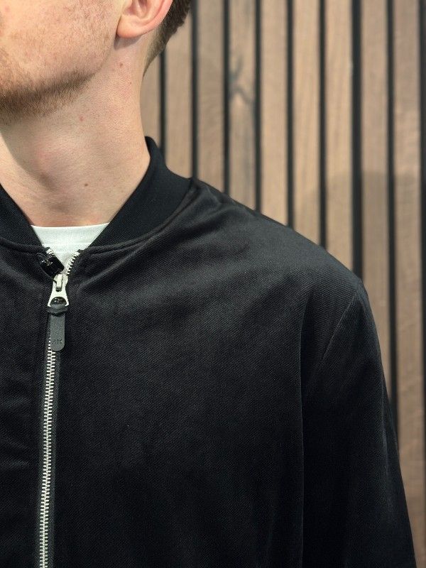 Antony Morato - Vest - Zwart