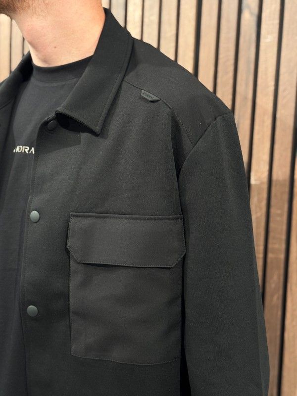 Antony Morato - Vest - Zwart