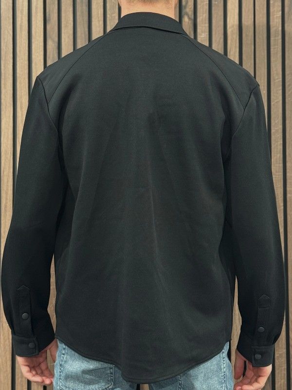 Antony Morato - Vest - Zwart