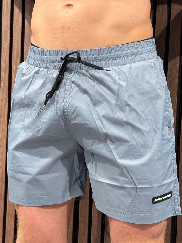 Antony Morato - Short - Lichtblauw