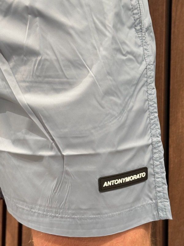 Antony Morato - Short - Lichtblauw
