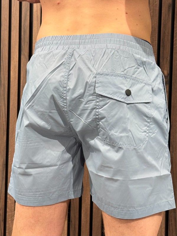 Antony Morato - Short - Lichtblauw