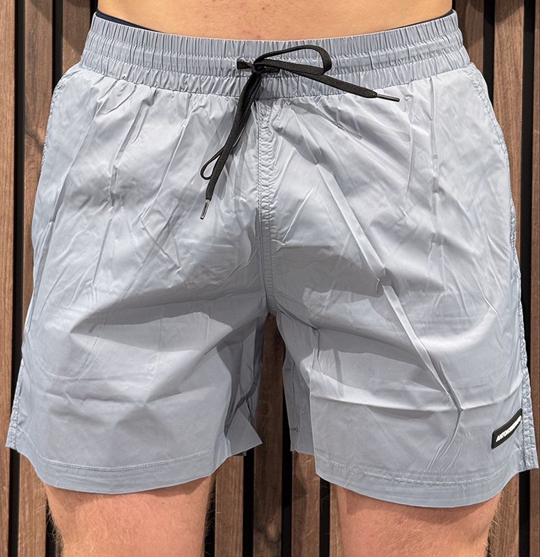 Antony Morato - Short - Lichtblauw