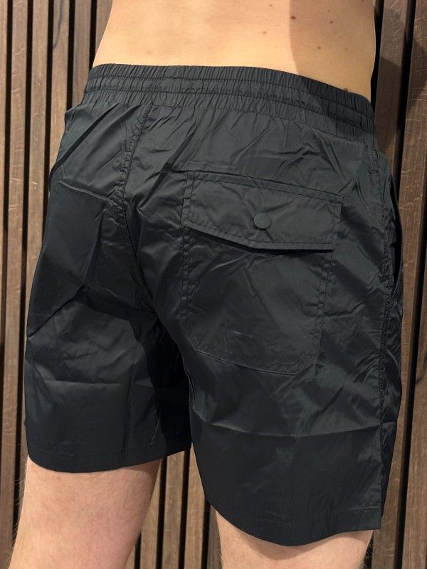 Antony Morato - Short - Zwart