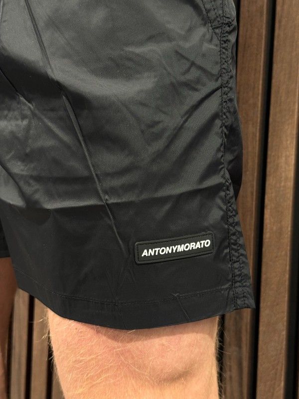 Antony Morato - Short - Zwart