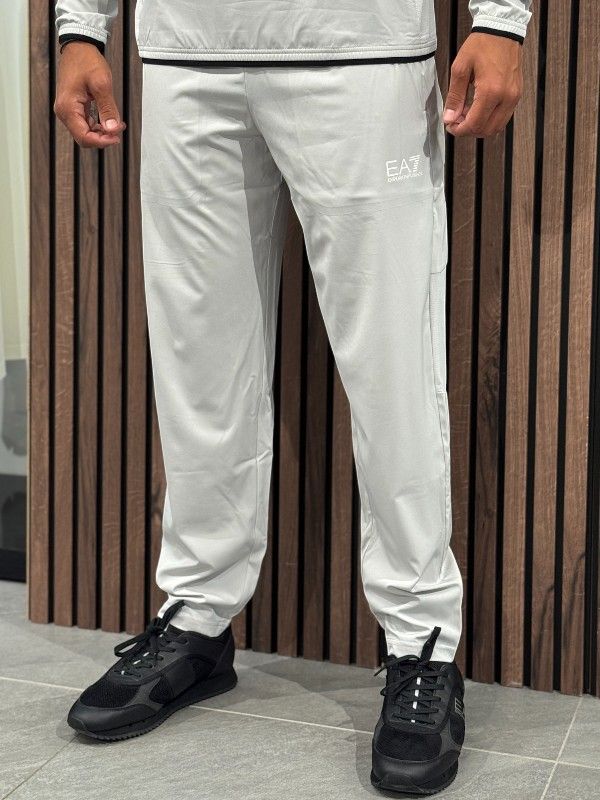 Armani EA7 - Trainingsbroek - Grijs