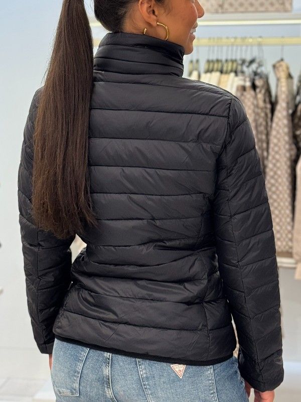 Armani EA7 - Bomber Jacket - Zwart