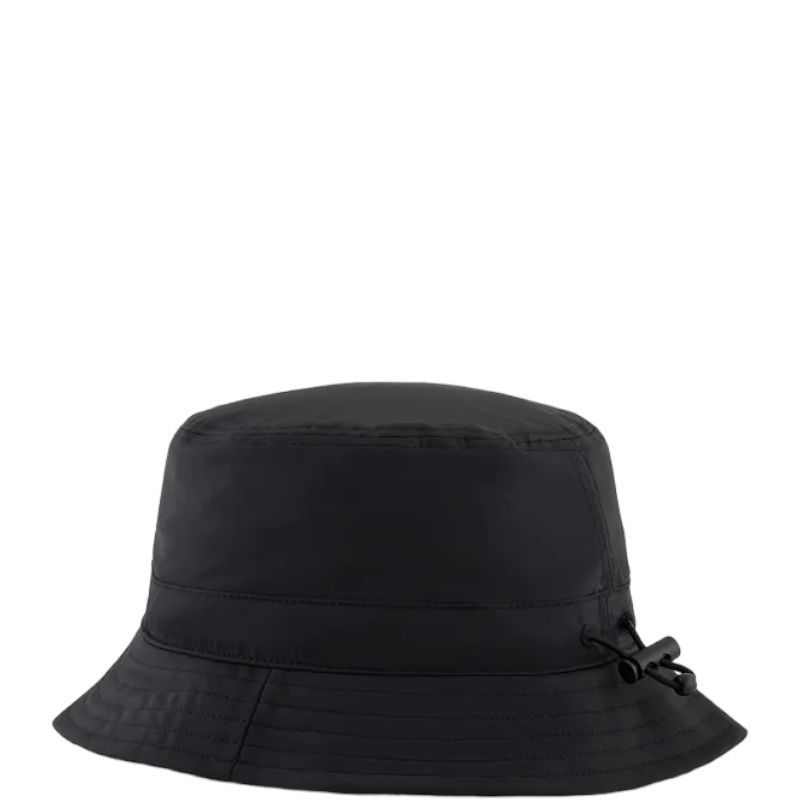 Armani EA7 - Bucket Hat - Zwart