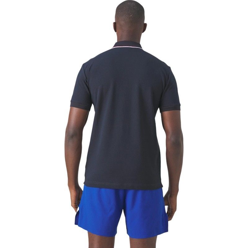 Armani EA7 - Polo - Blauw