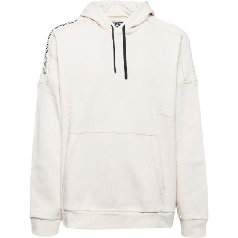 Armani EA7 - Sweatshirt - Beige