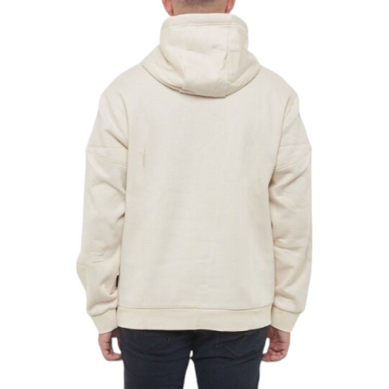 Armani EA7 - Sweatshirt - Beige