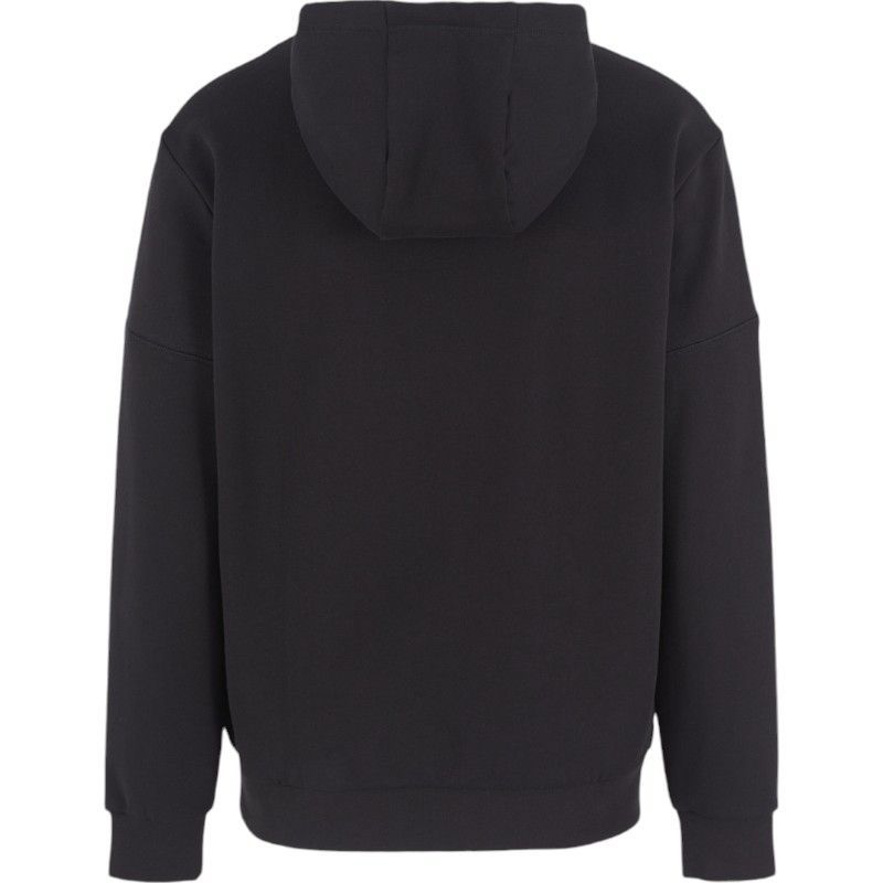 Armani EA7 - Sweatshirt - Zwart