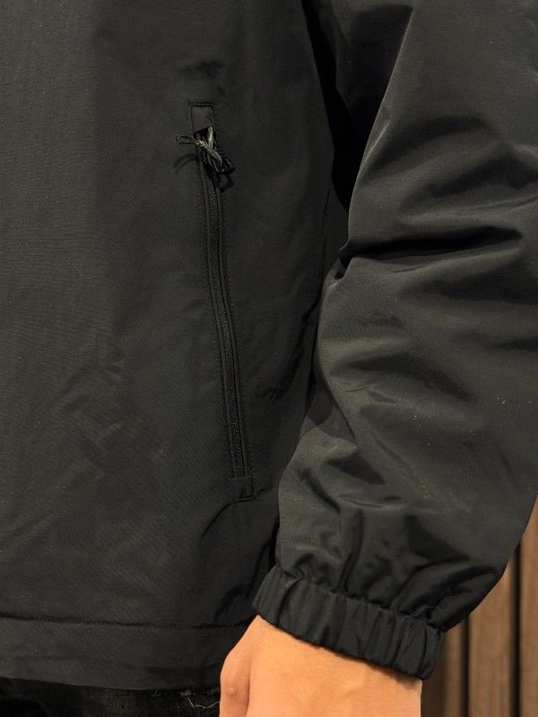 Armani EA7 - Blouson Jacket - Zwart
