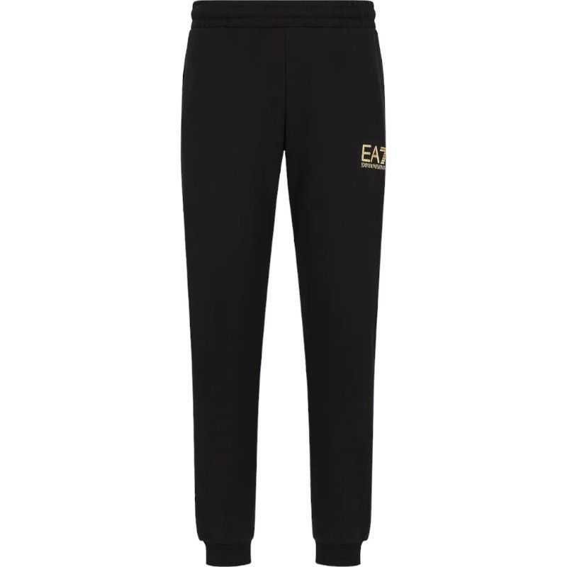 Armani EA7 Joggingbroek Trouser Zwart 6DPP59 PJSHZ