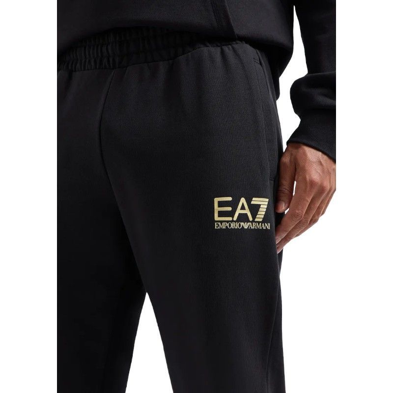 Armani EA7 - Joggingbroek - Zwart