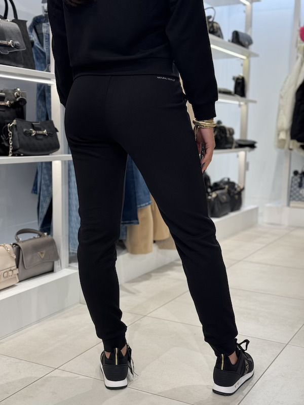 Armani EA7 - Tracksuit - Zwart
