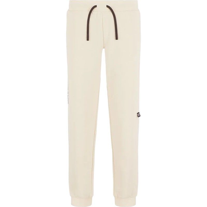 Armani EA7 - Joggingbroek - Beige