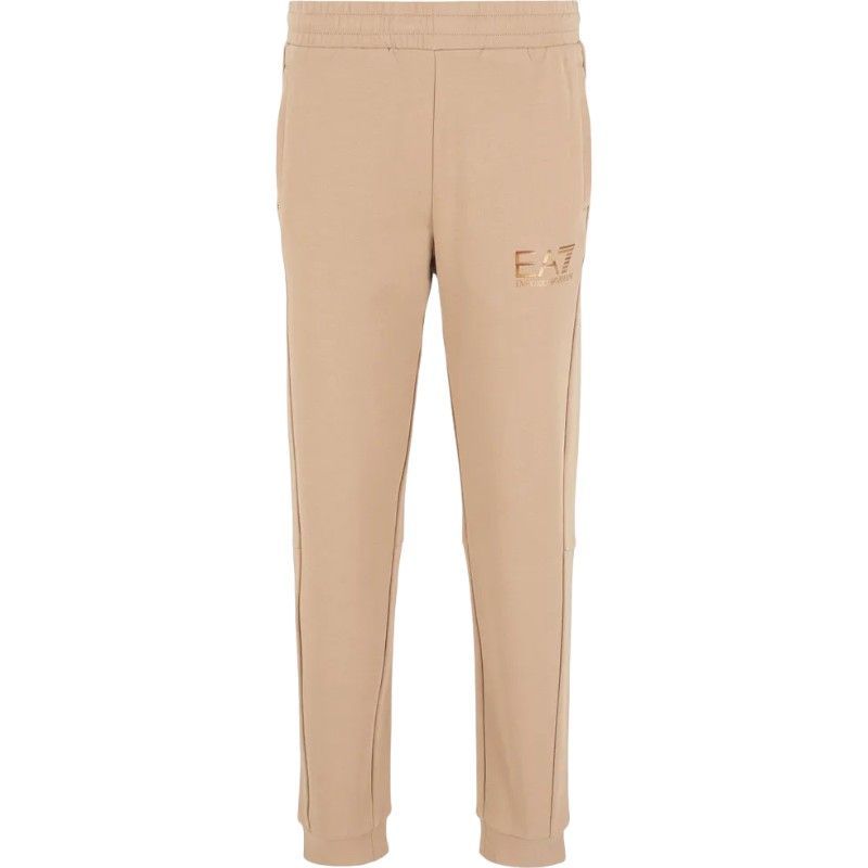 Armani EA7 - Joggingbroek - Bruin