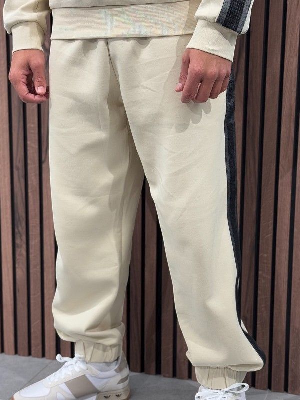 Armani EA7 - Trouser - Beige