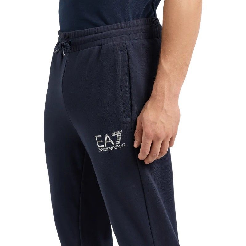 Armani EA7 - Joggingbroek - Blauw