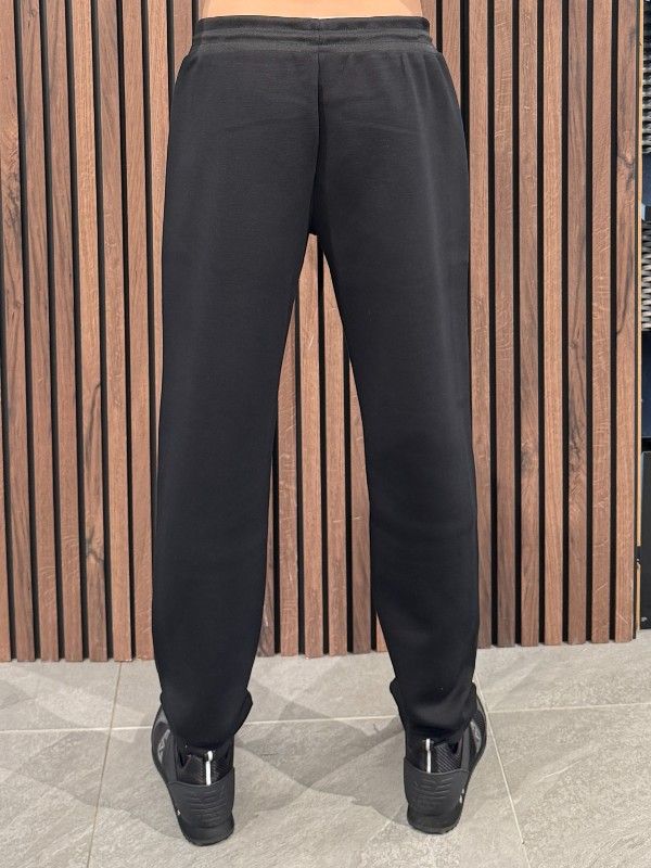 Armani EA7 - Joggingbroek - Zwart