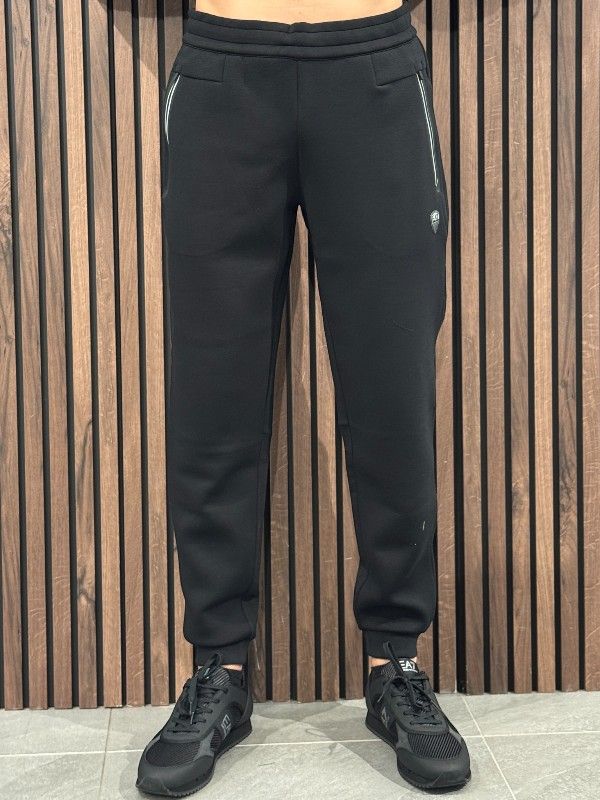Armani EA7 - Joggingbroek - Zwart