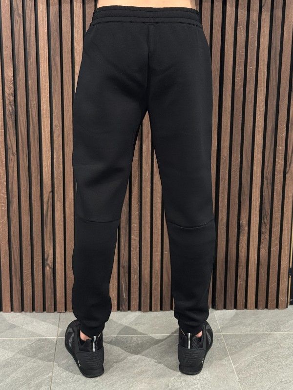 Armani EA7 - Joggingbroek - Zwart