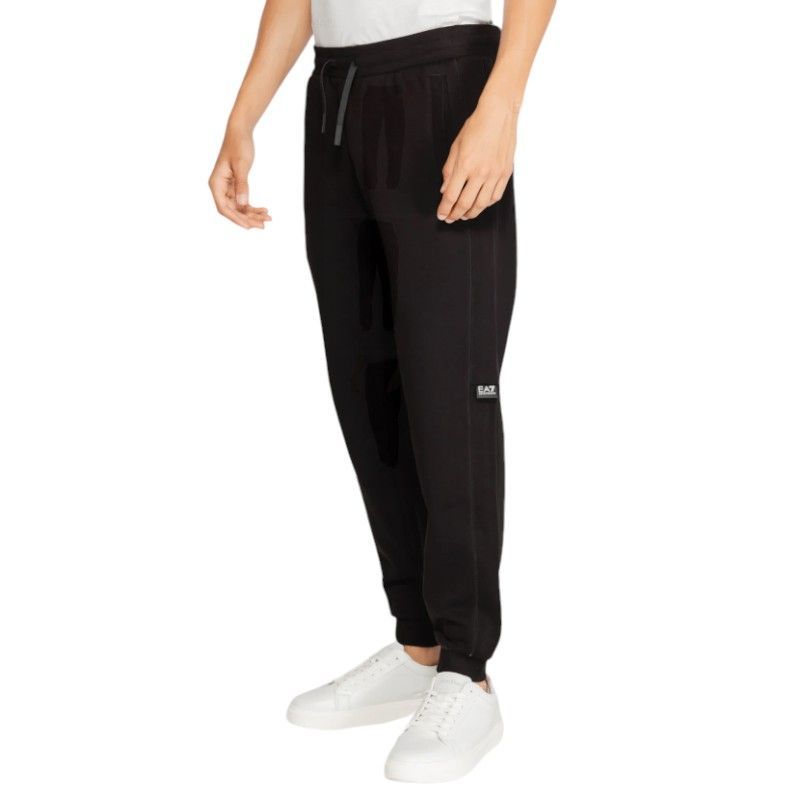 Armani EA7 - Joggingbroek - Zwart