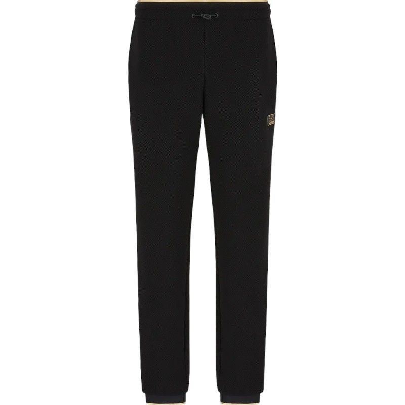 Armani EA7 - Joggingbroek - Zwart