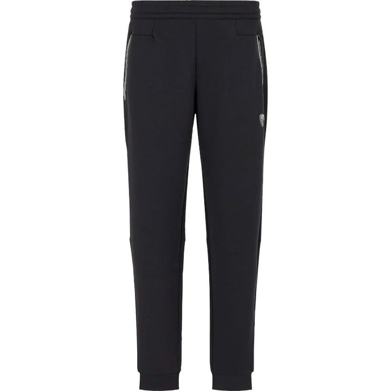 Armani EA7 - Joggingbroek - Zwart