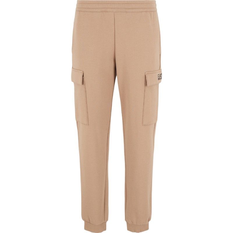 Armani EA7 - Joggingpak - Beige (2 LOSSE ITEMS!)