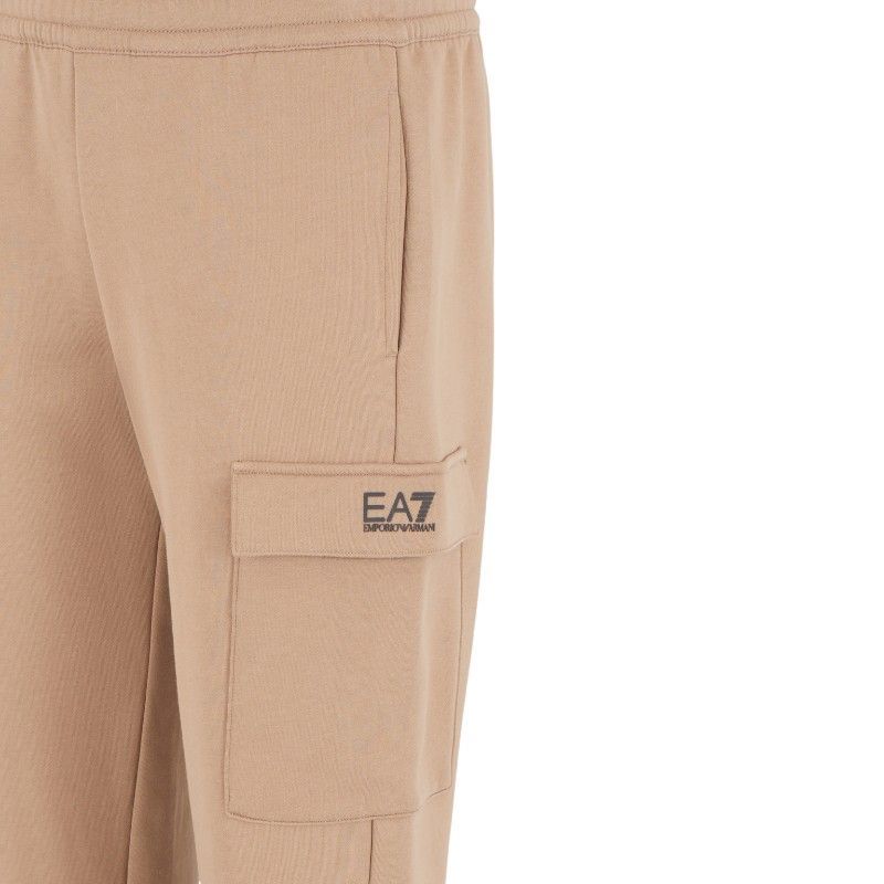 Armani EA7 - Joggingpak - Beige (2 LOSSE ITEMS!)