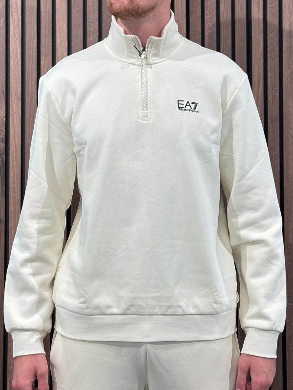 Armani EA7 - Joggingpak - Beige