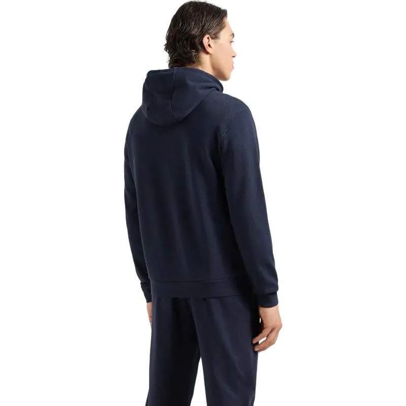 Armani EA7 - Joggingpak - Blauw (2 losse items!)