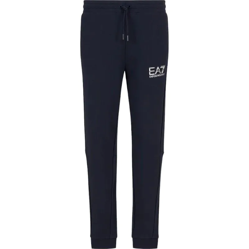 Armani EA7 - Joggingpak - Blauw (2 losse items!)