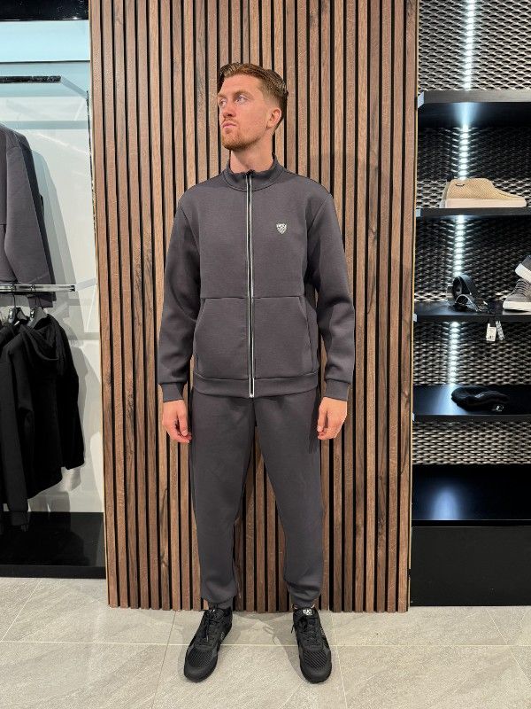 Armani EA7 - Joggingpak - Grijs