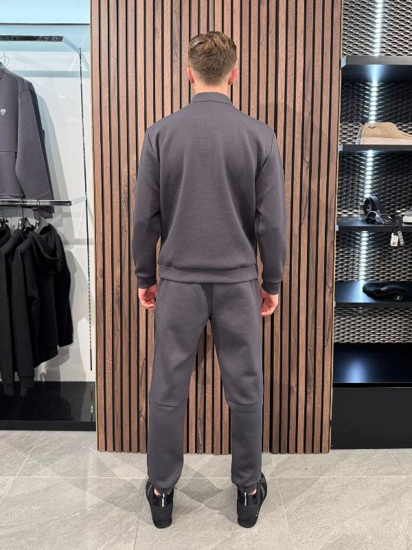 Armani EA7 - Joggingpak - Grijs