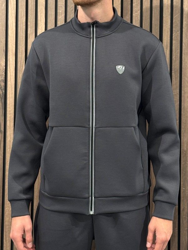 Armani EA7 - Joggingpak - Grijs