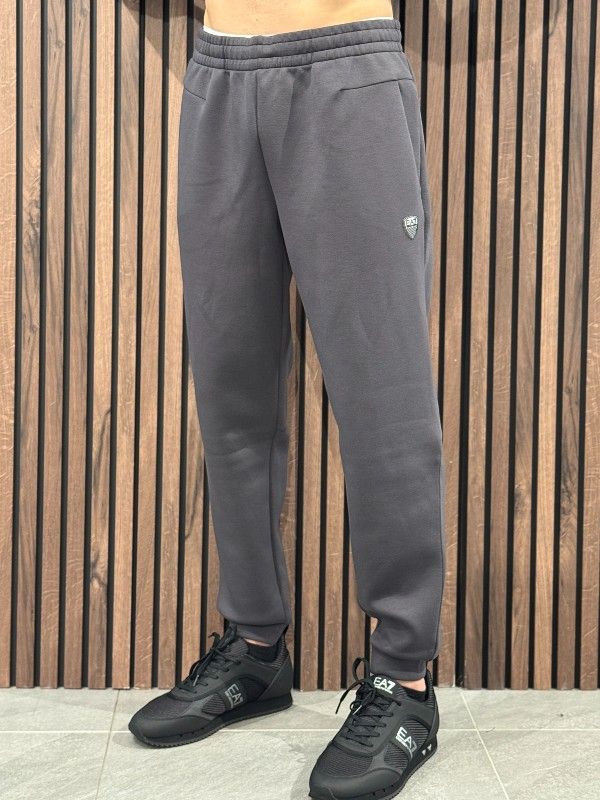 Armani EA7 - Joggingpak - Grijs