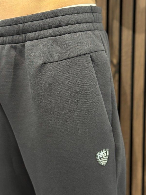 Armani EA7 - Joggingpak - Grijs