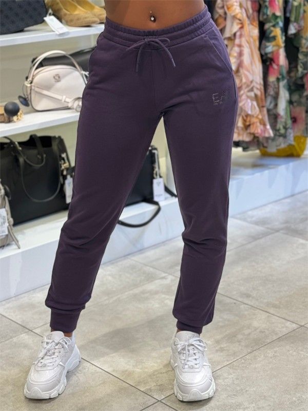 Armani EA7 - Joggingpak - Paars