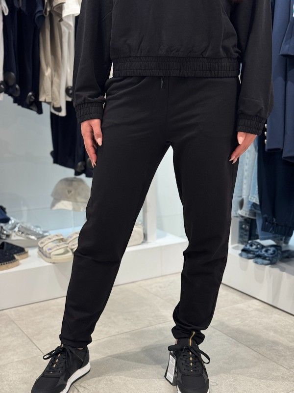 Armani EA7 - Joggingpak - Zwart