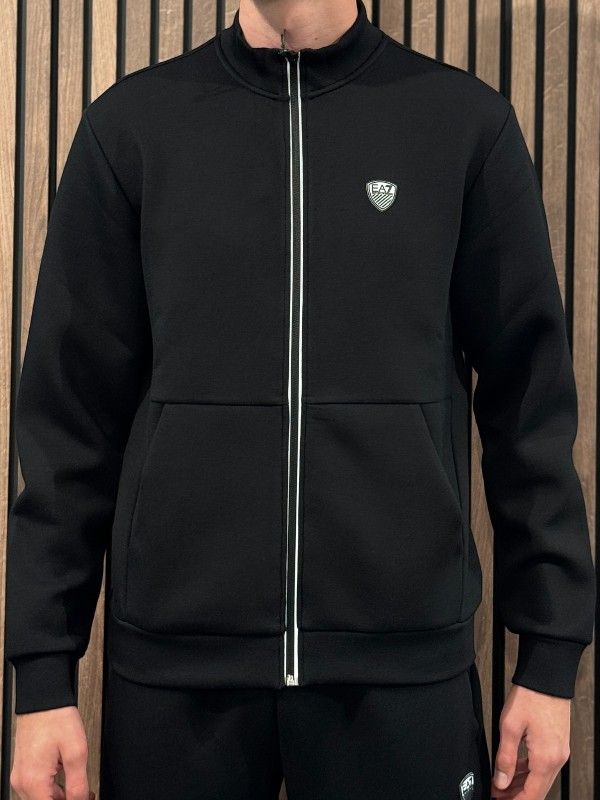 Armani EA7 - Joggingpak - Zwart