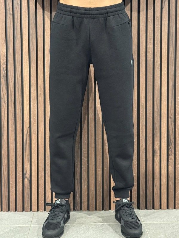 Armani EA7 - Joggingpak - Zwart
