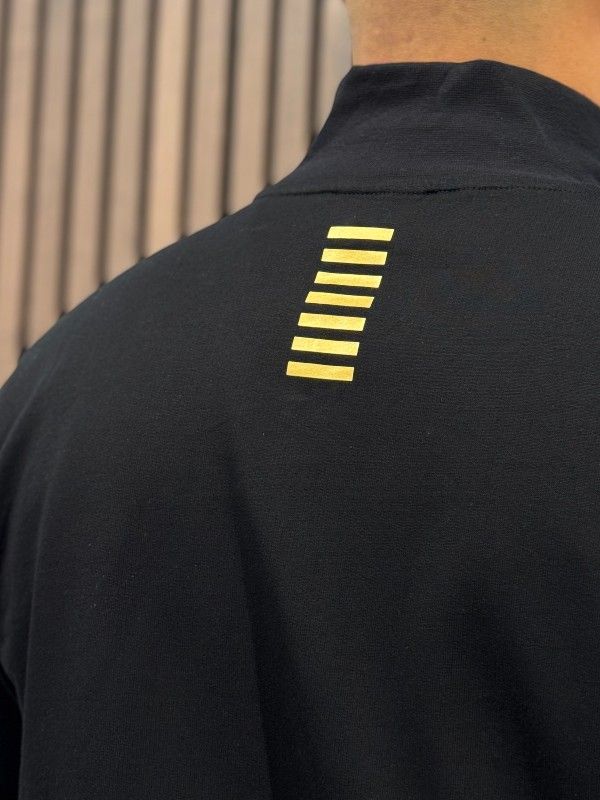 Armani EA7 - Joggingpak - Zwart