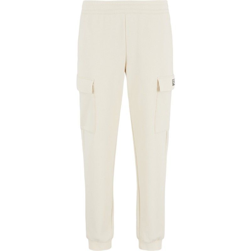 Armani EA7 - Joggingbroek - Beige