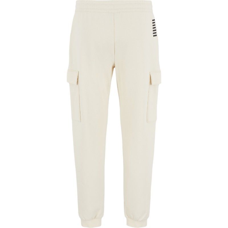 Armani EA7 - Joggingbroek - Beige