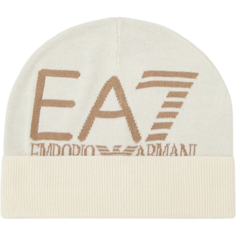 Armani EA7 - Muts - Beige