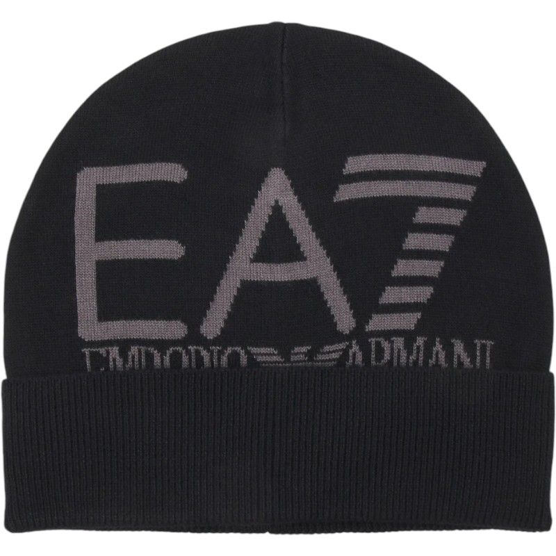 Armani EA7 - Muts - Zwart