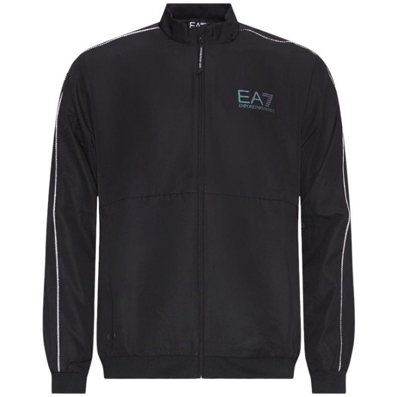 Armani EA7 - Trainingspak - Zwart